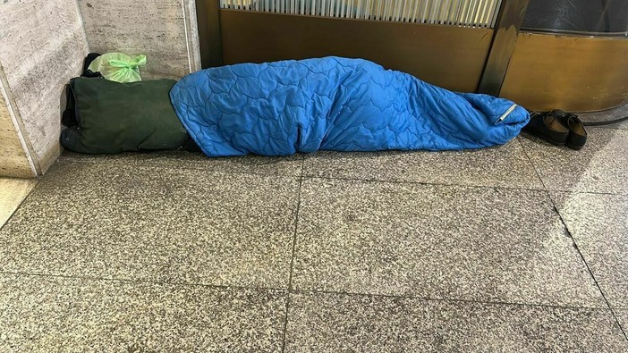 Alba, emergenza senza dimora: A.C.I.A. ODV rilancia l’appello della Caritas
