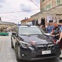 Notte Rosa a Saluzzo: in un locale su 10 lavoratori solo uno era assunto regolarmente. Comminate sanzioni e prescrizioni Notte Rosa a Saluzzo: in un locale su 10 lavoratori solo uno era assunto regolarmente. Comminate sanzioni e prescrizioni