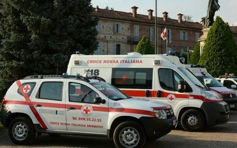 Savonese ha bisogno dell'ambulanza ad Artesina, viene soccorsa e portata a Mondovì: "Posso testimoniare l'ottima organizzazione del pronto soccorso"