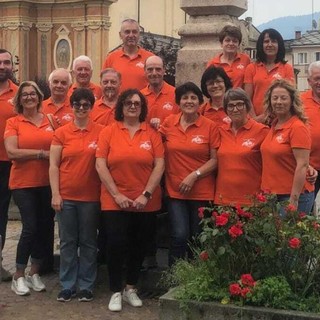 Paesana: concerto di inizio estate con “Le voci del Monviso” e il coro Unitre di Barge