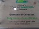 Cervasca prima classificata tra i grandi comuni smart della provincia di Cuneo