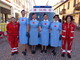 Bra, ad agosto il Comitato locale della Croce Rossa Italiana è… aperto per ferie