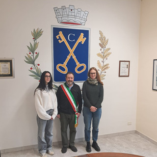 Due nuove dipendenti per il Comune di Clavesana