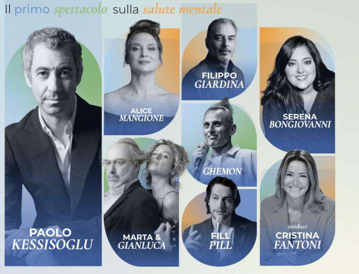 A Cuneo arriva "C’è Da Fare": un weekend di iniziative dedicate alla solidarietà e alla sensibilizzazione sui temi della salute mentale giovanile