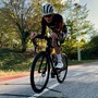 Triathlon, il giovane Gabriele Ribolzi si prepara alla nuova stagione in sella alla CBT ITALIA Mystero Triathlon, il giovane Gabriele Ribolzi si prepara alla nuova stagione in sella alla CBT ITALIA Mystero