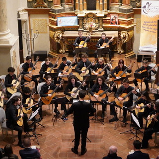 Festival Lia Trucco 2026: giovani da tutta Italia, musica e comunità a Saluzzo