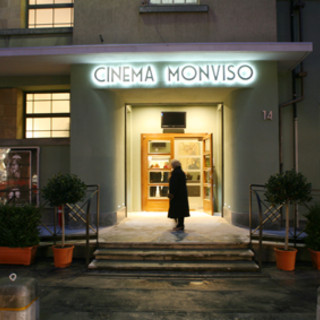 Al Cinema Monviso “Ritratti di cinema”: in mostra le sale della provincia di Cuneo Al Cinema Monviso “Ritratti di cinema”: in mostra le sale della provincia di Cuneo