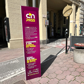 Parcheggi a Cuneo introvabili? L'alternativa si chiama CN Pass e costa solo nove euro al mese Parcheggi a Cuneo introvabili? L'alternativa si chiama CN Pass e costa solo nove euro al mese