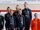 GINNASTICA RITMICA / Ottimi risultati per la Cuneoginnastica alla prima prova regionale d’insieme Silver