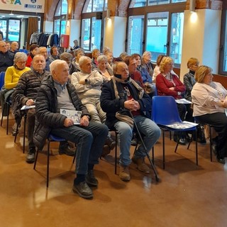 Cavallermaggiore, successo dell’incontro “Più Sicuri Insieme” di ANAP Confartigianato Cuneo e Compagnia dei Carabinieri di Savigliano