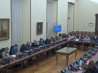 I e VII Commissione consiliare Cuneo su Miac