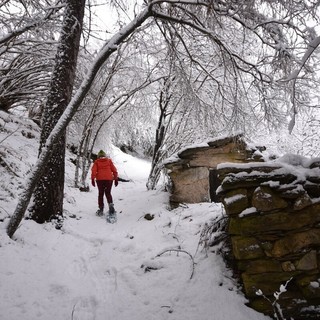 A Carnino cinque giorni di avventure nel cuore del Marguareis
