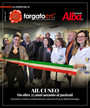 Nella foto il taglio del nastro del nuovo Isolatore donato alla Farmacia dell’Ospedale "Santa Croce" di Cuneo Nella foto il taglio del nastro del nuovo Isolatore donato alla Farmacia dell’Ospedale "Santa Croce" di Cuneo