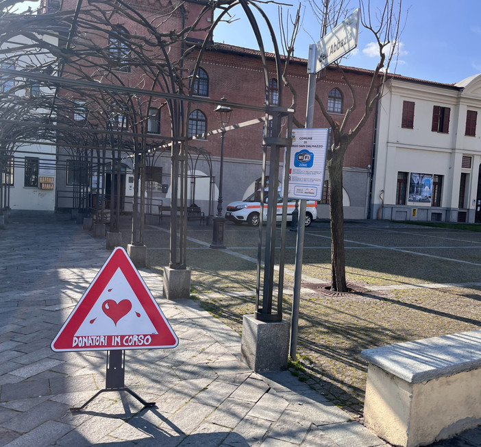 Immagine di repertorio Immagine di repertorio