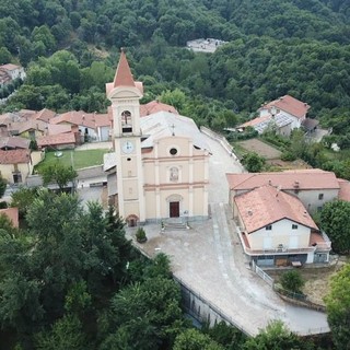 Cervasca, tra boschi e sapori arriva "MangiArte": una camminata di 10 chilometri Cervasca, tra boschi e sapori arriva "MangiArte": una camminata di 10 chilometri