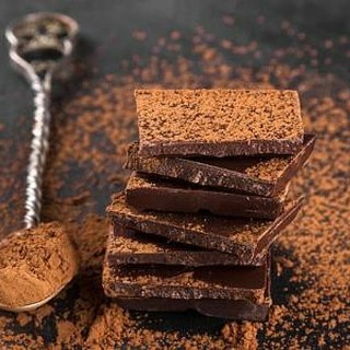 Il cioccolato parla anche indiano