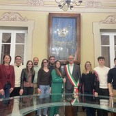 A Vicoforte è nata la Consulta dei Giovani: in municipio l'elezione del direttivo e la prima assemblea