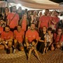 Torna la Cena Benefica Pro Animali all'Alma di Frabosa Sottana Torna la Cena Benefica Pro Animali all'Alma di Frabosa Sottana
