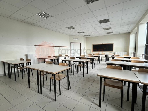 Scuola di italiano per adulti: aperte le iscrizioni a Busca Scuola di italiano per adulti: aperte le iscrizioni a Busca