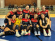 VOLLEY F Prima Divisione / Il Centallo chiude bene l'anno, 3-0 sul campo del Dronero VOLLEY F Prima Divisione / Il Centallo chiude bene l'anno, 3-0 sul campo del Dronero