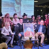 Carnevali alpini: tra orsi rituali e maschere storiche Valdieri e Limone celebrano la tradizione [VIDEO]