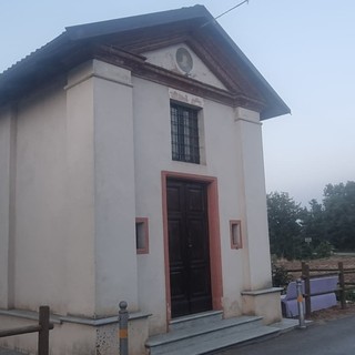 Il 5 agosto tra leggenda e storia con il culto della Madonna della Neve Il 5 agosto tra leggenda e storia con il culto della Madonna della Neve