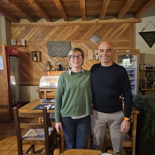 STORIE DI MONTAGNA 200 / Il Vecchio Mulino di Entracque: 26 anni di sfide, idee e montagna vissuta