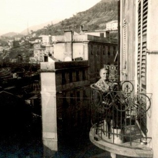 “La storia sulla pelle”: a Beinette si presenta il libro di Nadia Benni “La storia sulla pelle”: a Beinette si presenta il libro di Nadia Benni