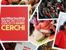 CERCHI: il tema della prossima edizione di Scrittorincittà