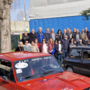 Cuneo, successo per l'evento "Donne al volante"