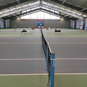 TENNIS / VTT Lagnasco ospita macroarea Junior Next Gen nord-ovest