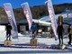 Sci alpino: a Bardonecchia si sono svolte le gare di Coppa Italia Master, tutti i vincitori e i podi