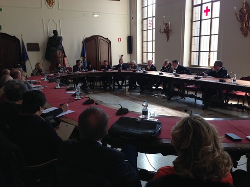 Asti-Cuneo: si chiede la mobilitazione dei 250 sindaci della Granda per l'incontro con il ministro Delrio (VIDEO)