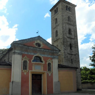 La  storytelling al femminile si terrà nell'ex chiesa San Pietro e Paolo