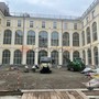 Cuneo, Palazzo Santa Croce verso il nuovo polo culturale ispirato all'Europa: biblioteca, spazio giovani e eventi sul rooftop
