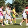 CALCIO / Coppa Italia di Serie D. Il Saluzzo sfiderà la Valenzana nei trentaduesimi di finale CALCIO / Coppa Italia di Serie D. Il Saluzzo sfiderà la Valenzana nei trentaduesimi di finale
