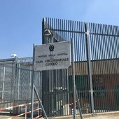 Il carcere di Cuneo