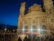 A Vicoforte il concerto dell'Ascensione al Santuario A Vicoforte il concerto dell'Ascensione al Santuario