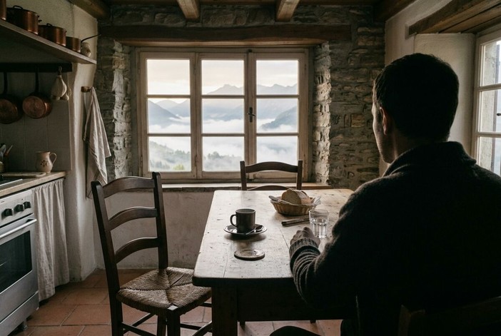 Cosa fare nelle prime 24 ore dopo un lutto: la guida pratica per le famiglie in Piemonte Cosa fare nelle prime 24 ore dopo un lutto: la guida pratica per le famiglie in Piemonte