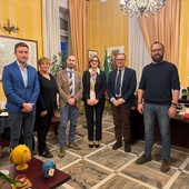 Incontro tra il Comitato di Quartiere Cuneo Centro e il Questore: confronto concreto su sicurezza, prevenzione e presidio del territorio