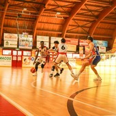 BASKET / Cogal Savigliano ko in gara 3, termina la stagione delle Pantere