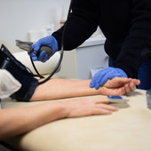 Sanità, in arrivo le oasi della salute la prevenzione cardiovascolare scende in piazza: ecco il programma degli screening gratuiti Sanità, in arrivo le oasi della salute la prevenzione cardiovascolare scende in piazza: ecco il programma degli screening gratuiti