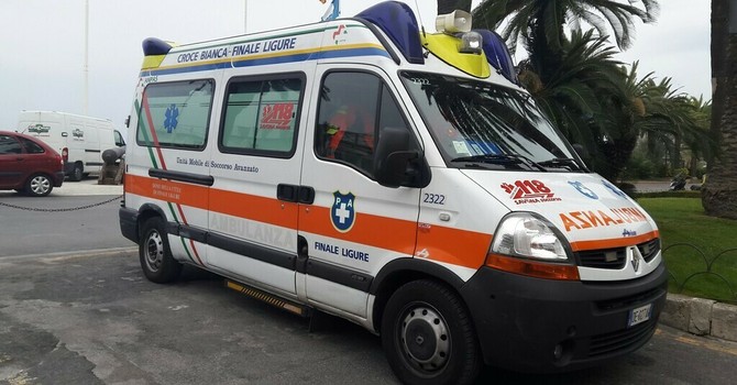 Tragedia a Finale Ligure: 15enne dell'Olimpic Saluzzo muore dopo un arresto cardiaco mentre è in trasferta con la squadra