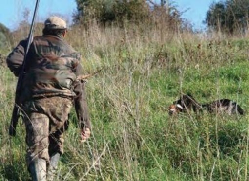 A Fossano, la raccolta firme per il Referendum sulla caccia