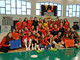 Volley: esordio perfetto per il Centallo nei play off: il Balamunt cede in tre set