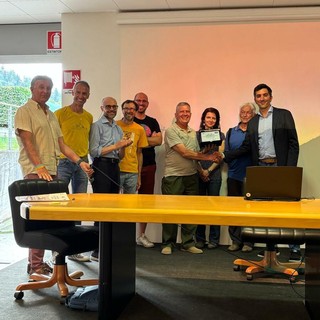 Associazione Affiliata Acli "Astrofili Bisalta APS", festeggiati i 20 anni di attività Associazione Affiliata Acli "Astrofili Bisalta APS", festeggiati i 20 anni di attività