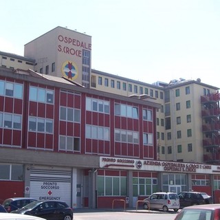 Ospedale Santa Croce e Carle di Cuneo: nuove casse automatiche e servizio recall SMS