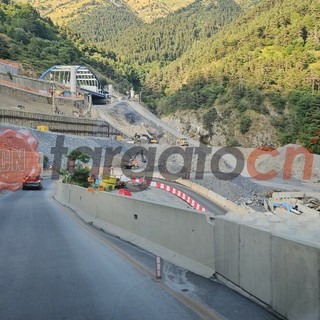 Tunnel di Tenda, Italia e Francia divise: due o tre fasce orarie di apertura dopo l'11 gennaio? [VIDEO]