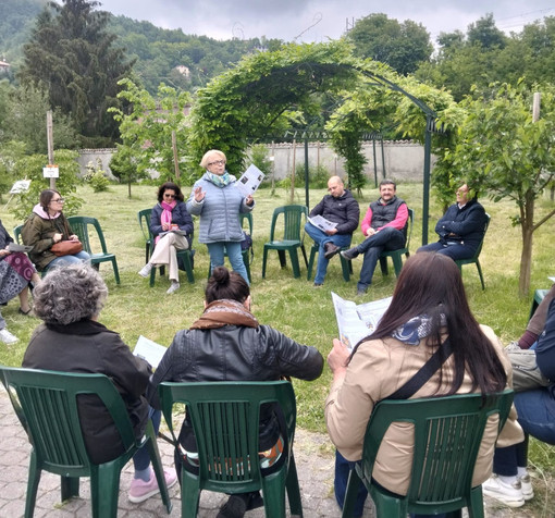 La conferenza stampa di presentazione della rassegna