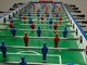 Busca 360°, al via il torneo di calcio-balilla Busca 360°, al via il torneo di calcio-balilla
